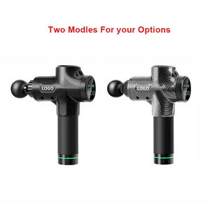 2024 लोकप्रिय चिकित्सा उत्पाद शरीर बिजली की गहरी योनि तंत्रिका उत्तेजक मांसपेशियों की मालिश बंदूक बड़े आकार के पिटोला डे मासेज - Product Image 2