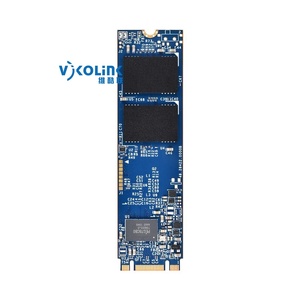 B92.915KHA.00310 SSDs HDDs SSD 480GB M.2 MOD TLC NVME 3.3V B92.915KHA.00310 - Product Image 1