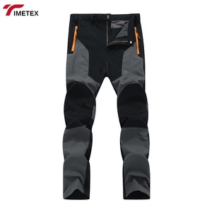 Pantaloni TIMETEX pantaloni <span class=keywords><strong>Cargo</strong></span> da esterno pantaloni da trekking traspiranti per allenamento tattico per pantaloni larghi <span class=keywords><strong>Cargo</strong></span> da uomo - Product Image 5