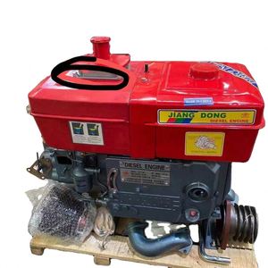 Motor Diésel JD ZH1130WP Jiangdong 1130 de 33 HP - Product Image 1
