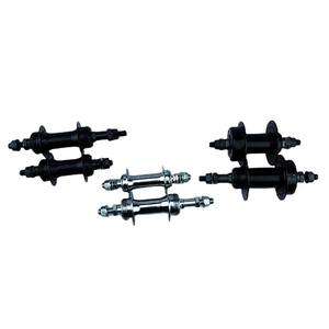 ดุมล้อจักรยานแบบปลดเร็ว 28 รู ดุมหน้าเหล็กพร้อมระบบปลดเร็วสำหรับจักรยานเสือภูเขา - Product Image 3