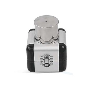 Thép không gỉ trọng lượng riêng cup nhựa đường lớp phủ mật độ <span class=keywords><strong>Tester</strong></span> mật độ chất lỏng cup - Product Image 2