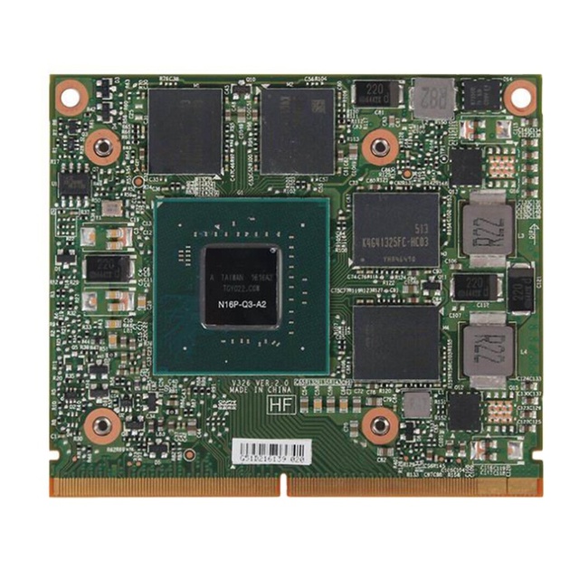 M2000M Graphics Card New Original PLC Module Stock in Warehouse