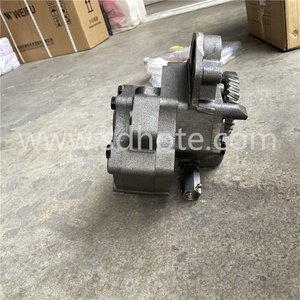 मूल होओ wd615 इंजन पार्ट्स तेल पंप vg1500070067 - Product Image 2