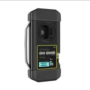Équipement de diagnostic diesel pour machines agricoles, instrument de diagnostic DPA5 EST V8.6 - Product Image 5