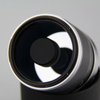High Performance Optical Medium-Plated High Mirror Durable Optics Instruments with 3-Year Warranty