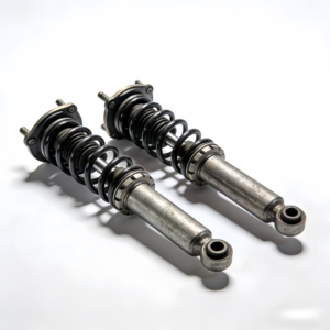 Nuevo amortiguador YUCHI adecuado para el reemplazo del sistema de suspensión de automóviles Changan Geely Jietu - Product Image 2