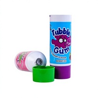 Tube d'emballage de dentifrice en aluminium-plastique pour hôtel, diamètre 12,7-35 mm, bouchon à vis, impression de logo personnalisée UV, 9 ml
