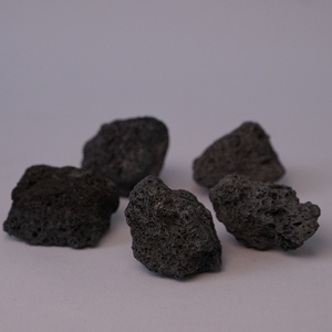 Lüks Lav Taşı Aromaterapi Difüzörü Seramik Tabak Küp Standlı Ev İçi İçin Esansiyel Yağ Difüzörü - Product Image 6
