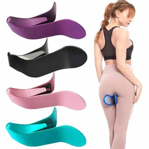 <span class=keywords><strong>Appareil</strong></span> d'exercice du plancher pelvien, entraîneur de cuisses intérieures réglable, dispositif de levage des fesses <span class=keywords><strong>pour</strong></span> la récupération post-partum, exercices de Kegel, fitness à domicile - Product Image 5