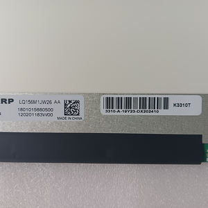 Nuovo 15.6 pollici LQ156M1JW26 LQ156M1JW04/06/09/08/16/17 240HZ per Asus ROG 2 GA502I 4 G512L - Product Image 4