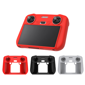 Силиконовый защитный чехол для пульта дистанционного управления DJI Mavic <span class=keywords><strong>3</strong></span> Classic/Mini <span class=keywords><strong>3</strong></span> PRO - Product Image 2