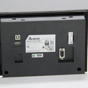 PC industriels série DOP-107BV Interface homme-machine série DOP-100 - Product Image 3