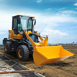 Spedizione gratuita! Caricatore a rotelle da 2TON 2000kg con Design personalizzato - Product Image 1