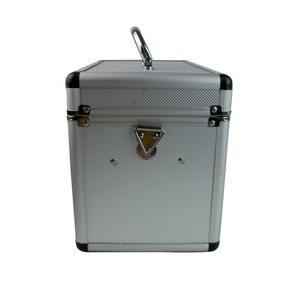 Caja Médica de Aleación de Aluminio de 11 Pulgadas, Portátil, para Almacenamiento de Emergencia y Cuidado de la Salud - Product Image 2