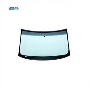 กระจกหน้ารถยนต์ป้องกันแสงสะท้อนใหม่เอี่ยมสำหรับ Audi A3 ปี 2003-2012 รุ่น OE 8P7845099G - Product Image 1