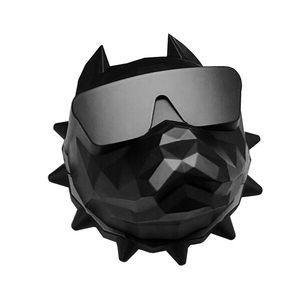 Bullydog aromaterapia coche Perfume fragancia difusor aceite esencial ambientador con Clip de plástico tipo líquido Perfume de aire para coche - Product Image 2