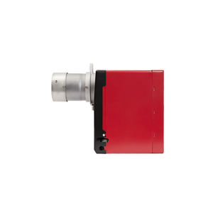 Brûleur diesel industriel série 40 G, G3, <span class=keywords><strong>G5</strong></span>, G7, G10, G20, 12 à 240 kW, brûleurs à huile légère à un étage pour chaudière industrielle - Product Image 2