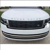 ACHETER - LAND ROVER Range Rover P530 SE SUV d'occasion 2023
