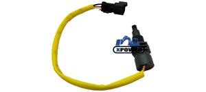 Capteur de température 107-8618 1078618 pour 336E 330D 320D 321D 336D 323D - Product Image 2