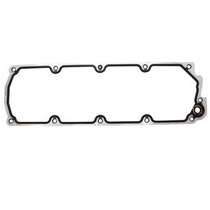 ปะเก็นฝาครอบบล็อกเครื่องยนต์ 12610141 สำหรับ Hummer H2 Cadillac Escalade GMC Chevrolet Corvette Silverado - Product Image 2
