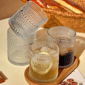 Tazze da Caffè in <span class=keywords><strong>Vetro</strong></span> Usa e Getta dal Design Moderno, Grande Capacità e Portatili per Uso Femminile <span class=keywords><strong>a</strong></span> <span class=keywords><strong>Casa</strong></span> e in Ufficio - Product Image 3