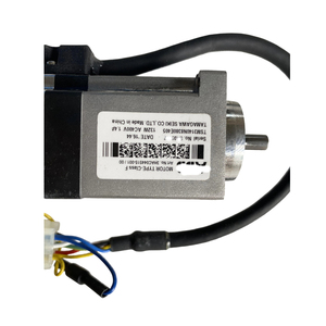ใช้ได้กับอุปกรณ์อุตสาหกรรมรุ่น IRB1200 พร้อมมอเตอร์ 3HAC044515-001 - Product Image 5