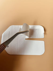 ฟิล์มใสสำหรับการซ่อม PICC และฝาครอบสายสวน IV หรือหลอดเลือด - Product Image 3