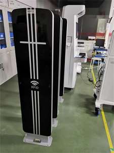 Estuche de Reserva de Libros 24 Horas VB-25BC Utilizado para Reserva de Libros, Préstamo, Devolución, Renovación y Consulta de Préstamo - Product Image 6