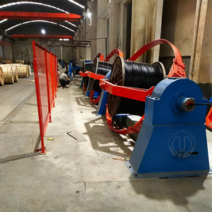 Dây cáp tốc độ cao 1 + 4 Xoắn Máy ABC dây dẫn bỏ qua mắc kẹt máy - Product Image 3