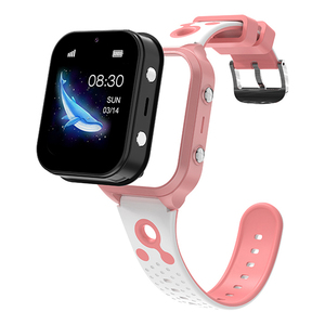 Nouvelle conception, boîtier remplaçable, <span class=keywords><strong>montre</strong></span> connectée pour enfants 4G LT56, GPS Tracker, appel vidéo, <span class=keywords><strong>montre</strong></span> connectée étanche pour enfants, filles et garçons - Product Image 2
