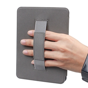 <span class=keywords><strong>Funda</strong></span> Protectora de Cuero Delgada con Diseño de Correa de Mano y Estampado UV para <span class=keywords><strong>Kindle</strong></span> <span class=keywords><strong>Paperwhite</strong></span> <span class=keywords><strong>6</strong></span> 5 4/<span class=keywords><strong>Kindle</strong></span> 2024 2022 - Product Image 4