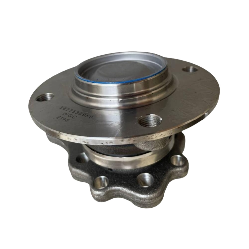 Hub Bearing Assembly for Citroen DS 3 CROSSBACK & Peugeot 208