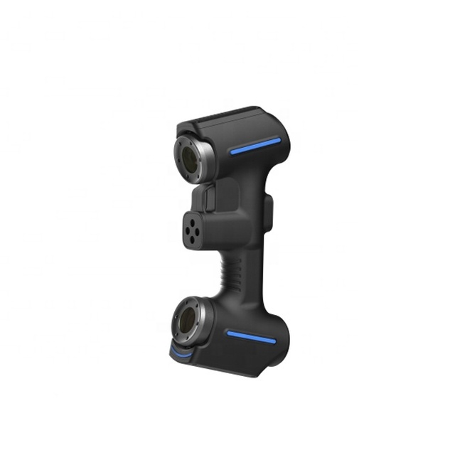 Chinese Top Brand WALTER Fast Handheld Laser 3d Industrial Scanner for Sale