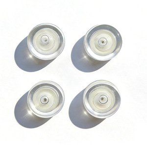 Niveau à bulle DIY de 6 cm de largeur pour outils de mesure de précision - Product Image 2