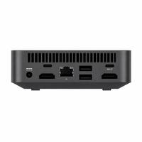New Cheap U5 Mini PC Intel 6th Gen Core I3/i5/i7 Dual Display 4K Win11 Pro DDR3 M.2 SSD Gigabit LAN USB3.0 Type-C Desktop PC