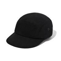 Casquette de baseball unisexe en velours côtelé, style vintage rétro, douce, multicolore, avec lettres, pour l'extérieur et décontractée