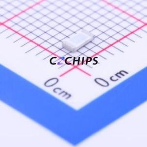 ตัวต้านทานแบบ SMD รุ่น CR1206FR028P05Z ขนาด 1206 (ประเภท: ฟิล์มหนา) (ค่าความต้านทาน: 28 มิลลิโอห์ม ความแม่นยำ: 1%) - Product Image 2
