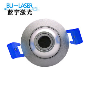 Bu Laser Recessed <b>Ceiling</b> Laser <b>Light</b> Red Green Blue Single Hole Led <b>Remote</b> <b>Control</b> For Bars Lounges - Product Image 1