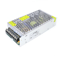 Alimentation électrique 150w, 220v, 5v, 12v, 24v, 27v, 48v, alimentation électrique courant alternatif