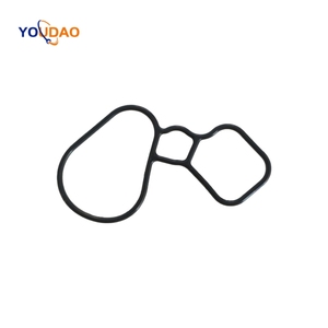 Produk Perdagangan 91304-5A2-A01 Paling Populer, Produk Baru, Gasket O-ring Tutup Katup Pengatur Waktu Mesin 913045A2A01 - Product Image 1