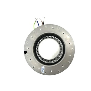 Moteur de broche FANUC FAN A90L-0001-0444 - Product Image 5