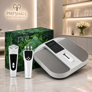Appareil thermique commercial pour les soins des pieds avec applicateur portatif pour le cou, les épaules, la taille, les bras et les jambes - Product Image 1