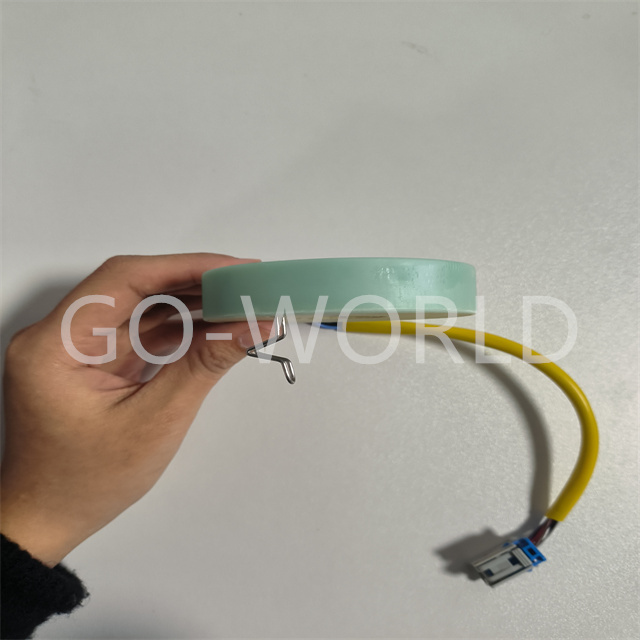 Steering Wheel Angle Sensor Steering Angle Sensor For Fiat/Abarth 51927034