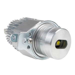 Nuevo <span class=keywords><strong>ZENYO</strong></span>, los más vendidos de fábrica en los últimos 15 años, faros LED de 10W para E39 E53 E87 X5 LD-1090lci 04-07 Pre-LCI - Product Image 3