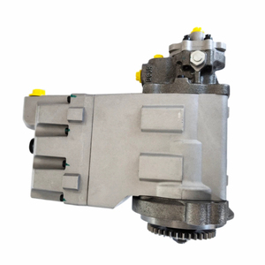 ปั๊มฉีดเชื้อเพลิง319-0675 319-0677 254-4357รับประกันสูงสำหรับเครื่องยนต์ C9 C7 336D 329D 324D แมว - Product Image 4