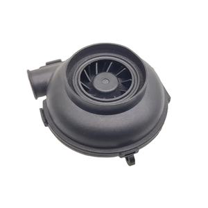 58x61x31mm Dc ventilatore a bassa rumorosità ad alta pressione statica motore del ventilatore <span class=keywords><strong>Cpap</strong></span> - Product Image 2