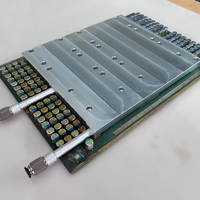 Kit de refroidissement par eau Z15PRO 840K neuf, radiateur en aluminium de haute qualité et plaque de refroidissement liquide, garantie 1 an