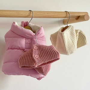 Venta al por Mayor de Abrigos Cálidos, Impermeables y Grandes para Perros, Chaqueta Acolchada con Capucha para Mascotas - Product Image 5
