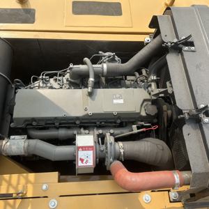 Excavadora Grande Usada Sany SY365H de China en Venta, Alta Calidad, Solo 628 Horas, Mejor Precio, Excavadora Grande Usada Sany SY365H en Venta - Product Image 6